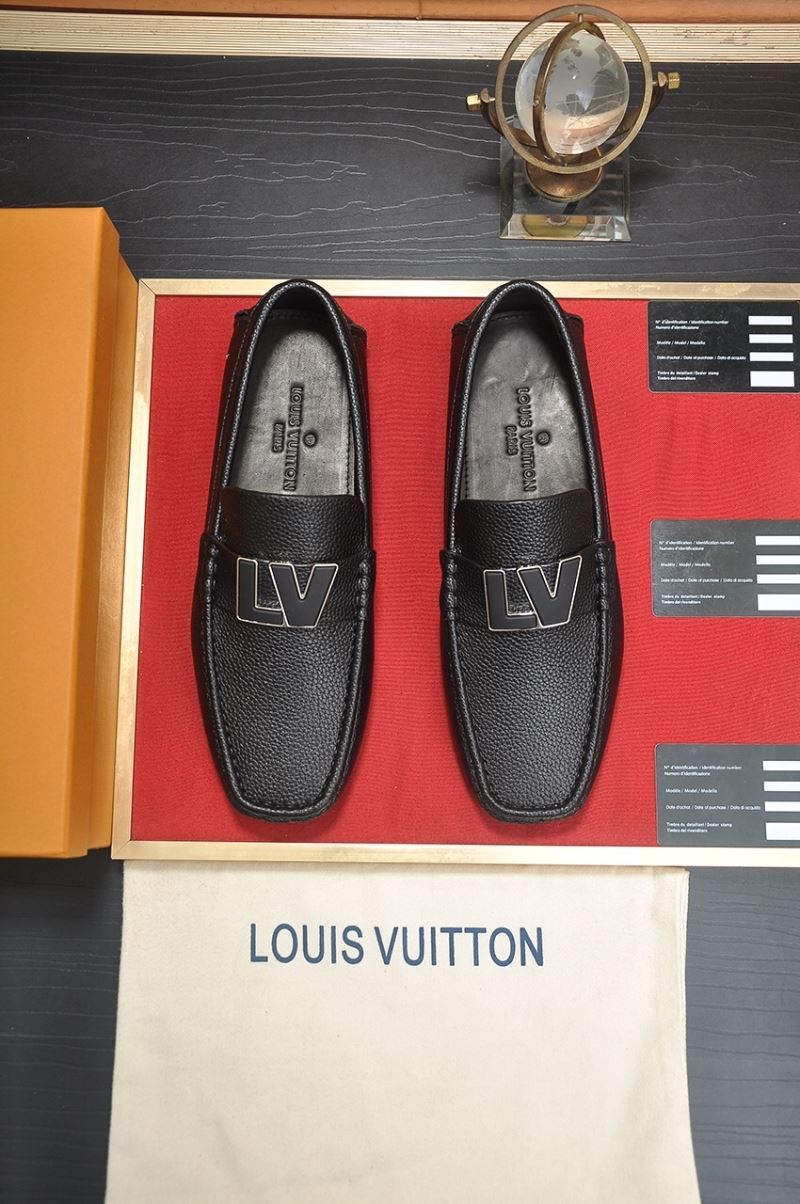 Louis Vuitton Low Shoes